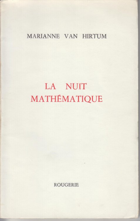 La Nuit Mathematique