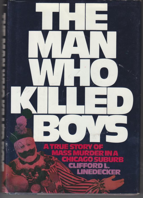 Image for The Man Who Killed Boys The Man Who Killed Boys