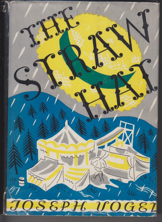 The Straw Hat