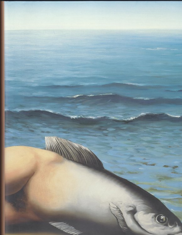 Image for Surrealism: Two Private Eyes. the Nesuhi Ertegun and Daniel Filipacchi Collections Surrealism: Two Private Eyes. the Nesuhi Ertegun and Daniel Filipacchi Collections