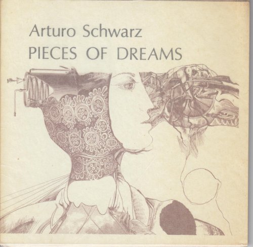 Image for Pieces of Dreams Pieces of Dreams