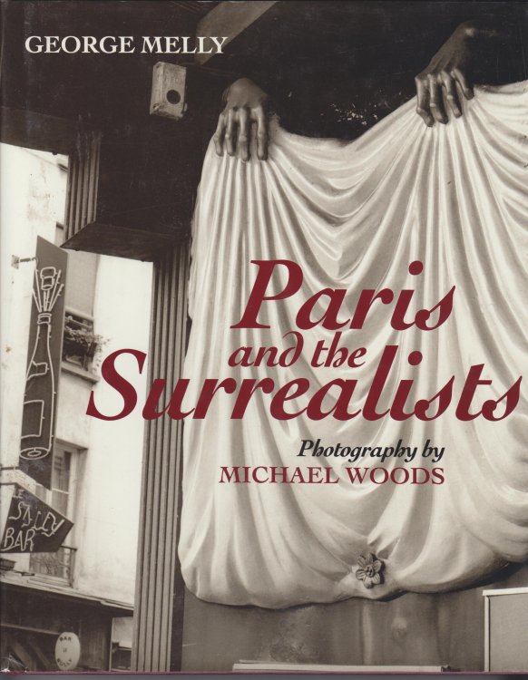 Image for Paris and the Surrealists Paris and the Surrealists