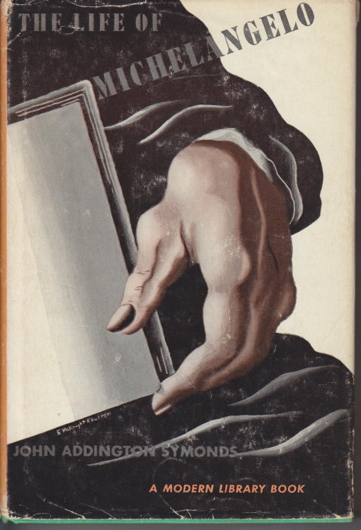 Image for The Life of Michelangelo The Life of Michelangelo