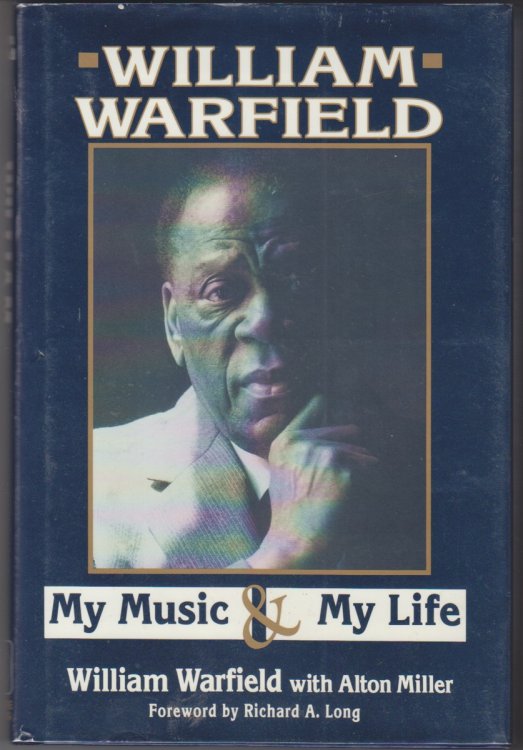 Image for My Music & My Life My Music & My Life