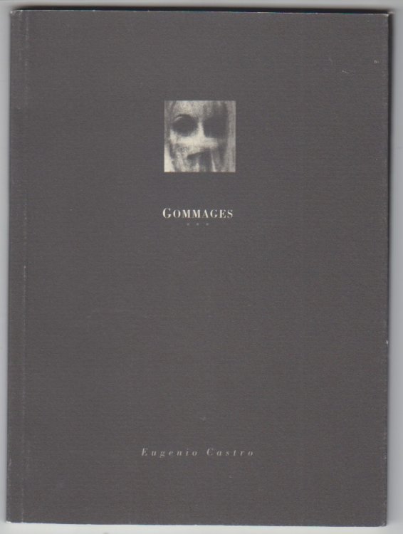 Image for Gommages Gommages