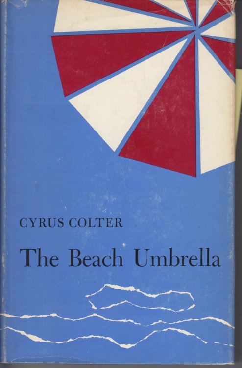 The Beach Umbrella