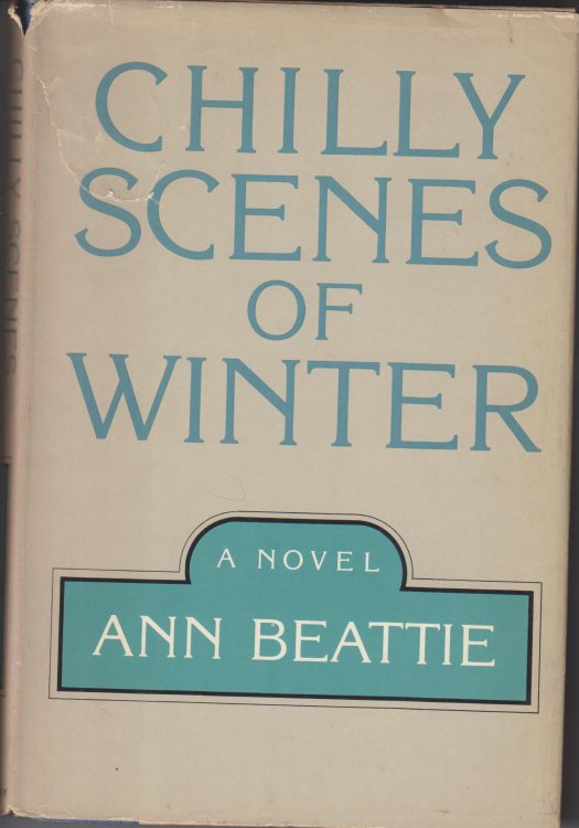 Chilly Scenes of Winter
