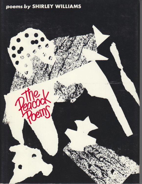 The Peacock Poems