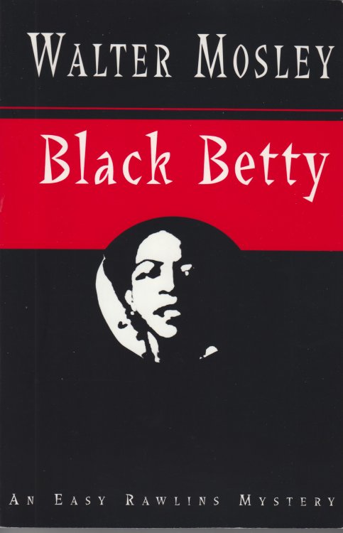 Black Betty