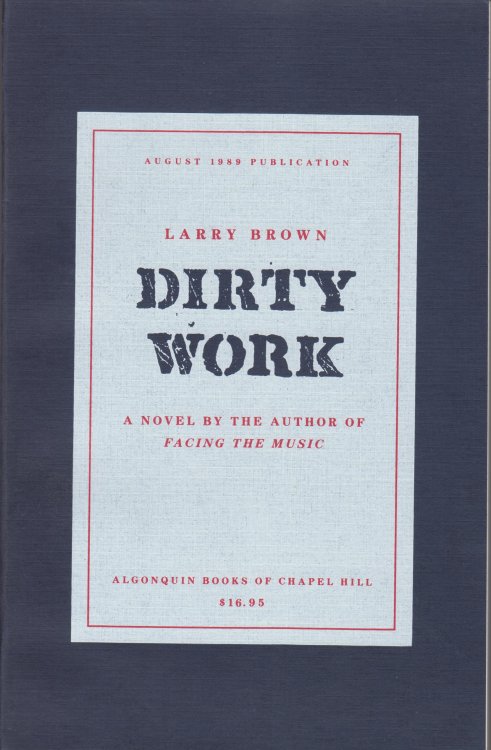 Dirty Work