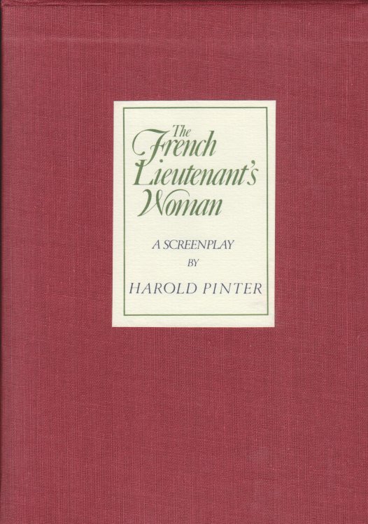The French Lieutenant's Woman