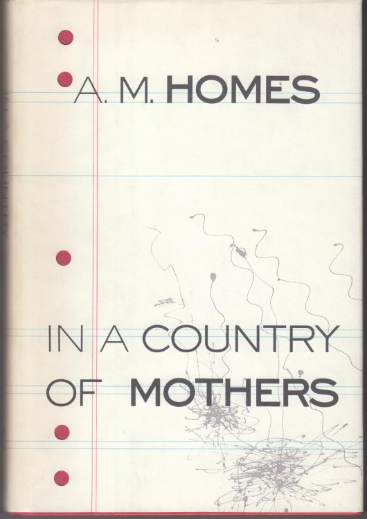 In A Country Of Mothers
