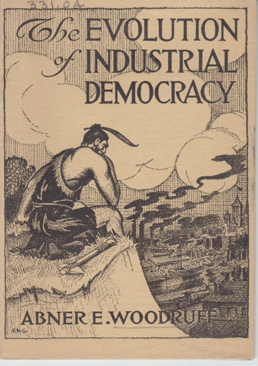 The Evolution of Industrial Democracy