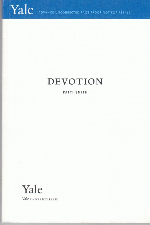 Devotion