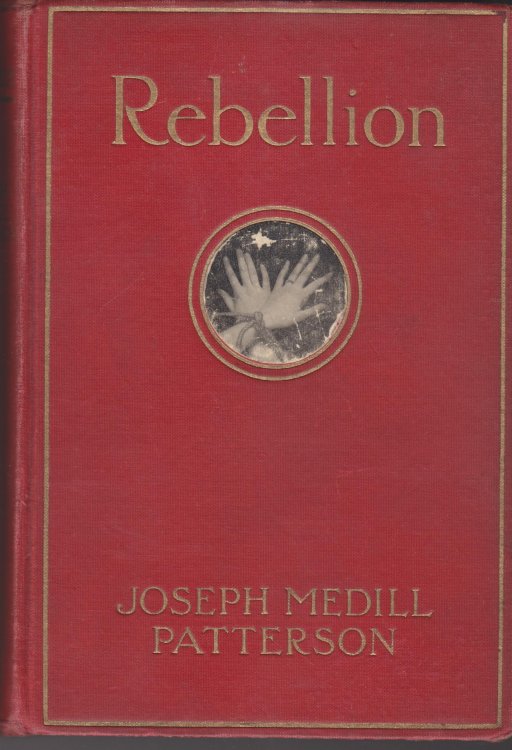 Image for Rebellion Rebellion