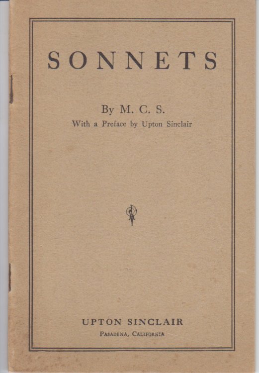 Image for Sonnets Sonnets