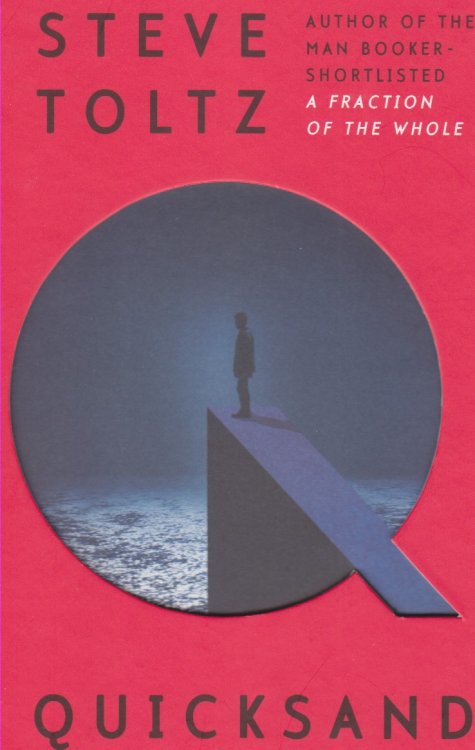 Image for Quicksand Quicksand