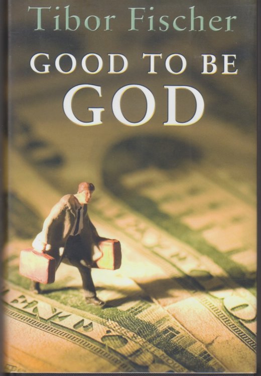 Image for Good to Be God Good to Be God