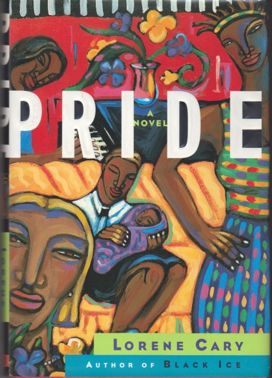 Pride