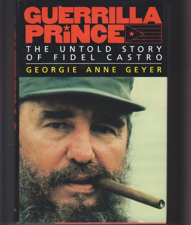 Guerrilla Prince