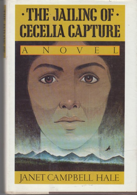 The Jailing of Cecelia Capture