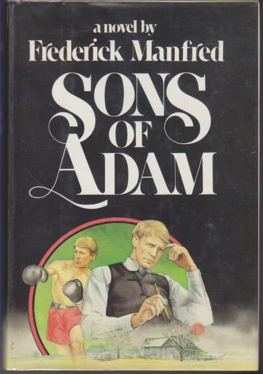 Image for Sons of Adam Sons of Adam