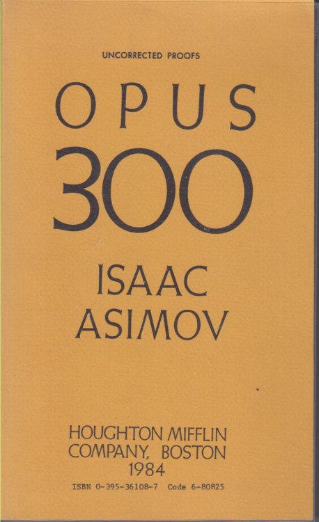 Image for Opus 300 Opus 300