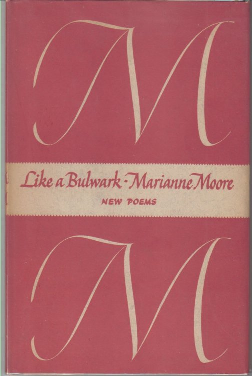 Image for Like A Bulwark Like A Bulwark