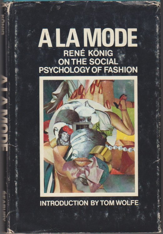 A La Mode