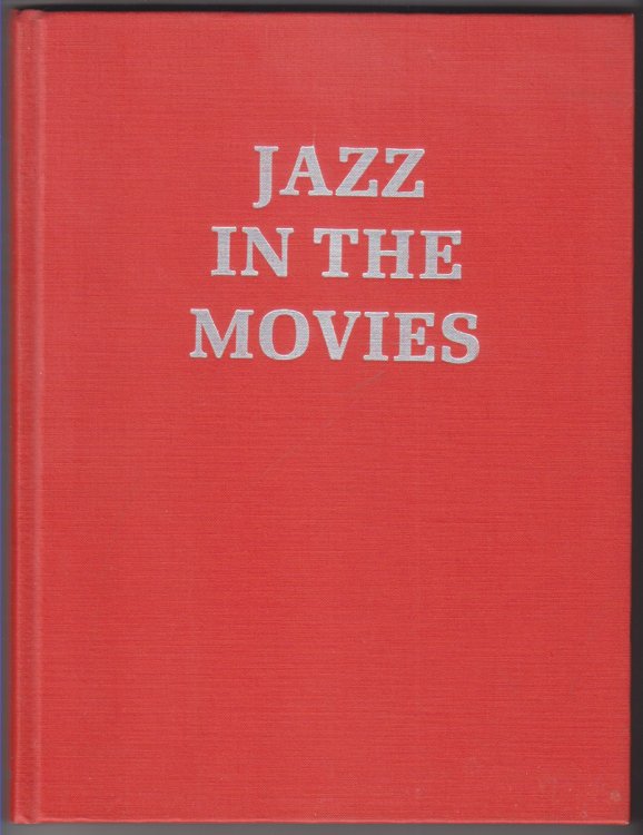 Image for Jazz InThe Movies Jazz InThe Movies