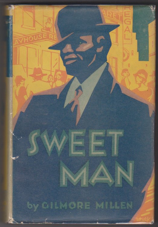 Image for Sweet Man Sweet Man