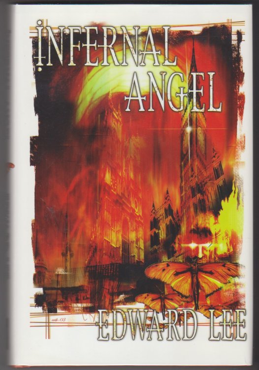 Image for Infernal Angel Infernal Angel
