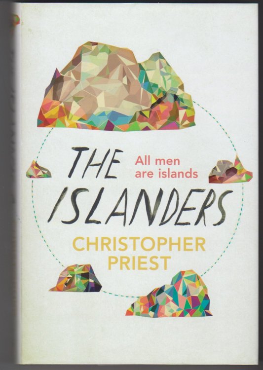 Image for The Islanders The Islanders