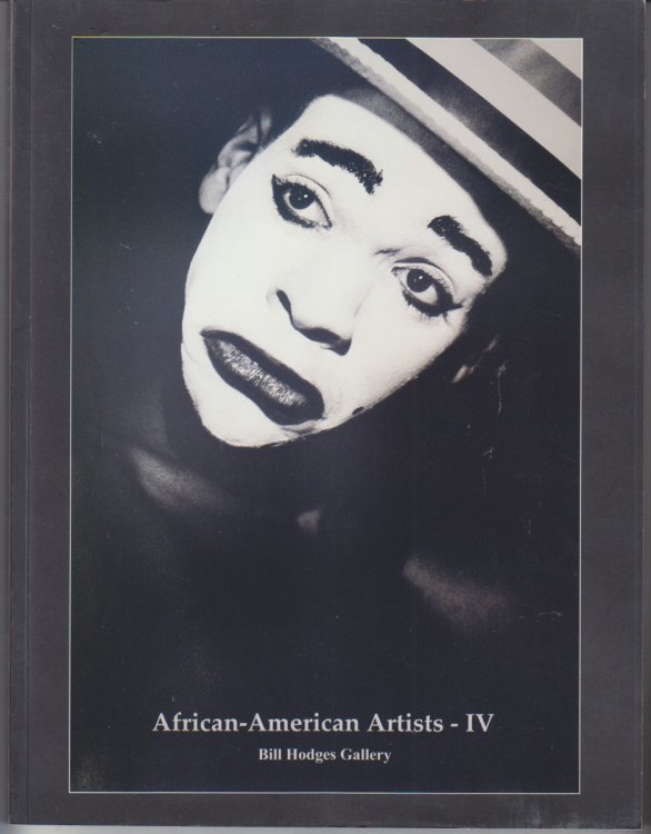 African-American Artists - IV