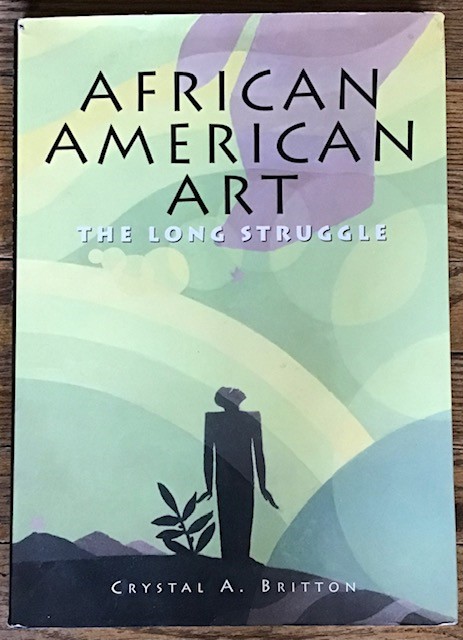 African American Art The Long Struggle