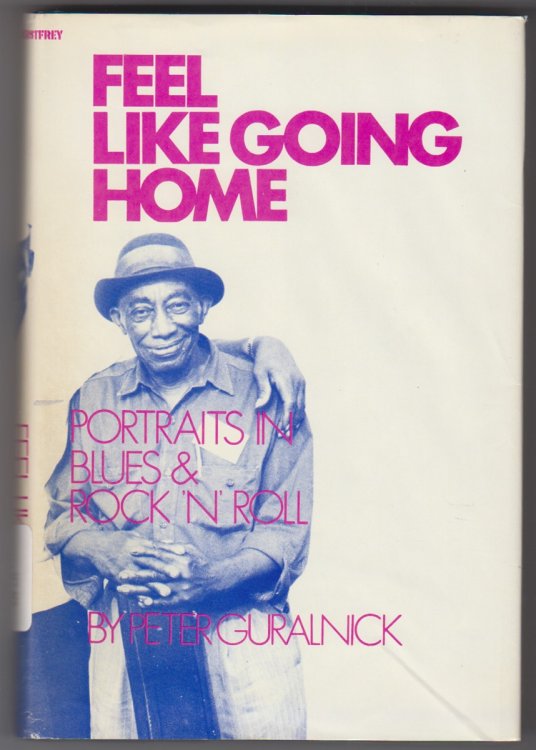 Image for Feel Like Going Home Feel Like Going Home