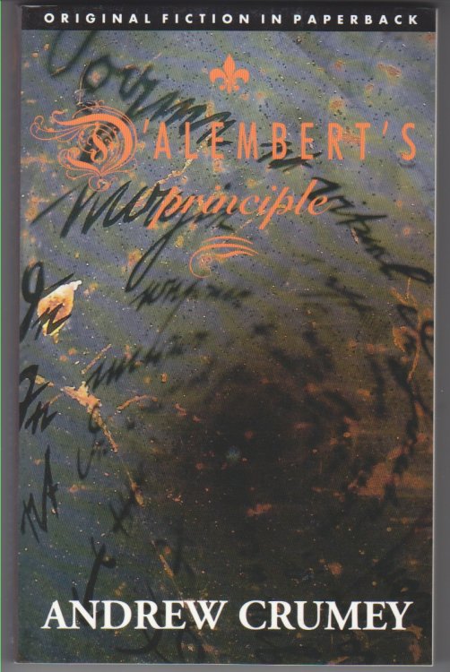 D'Alembert's Principle