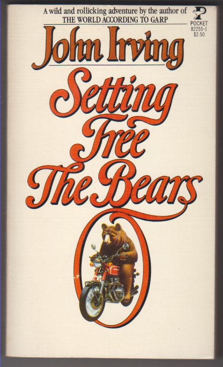 Setting Free the Bears