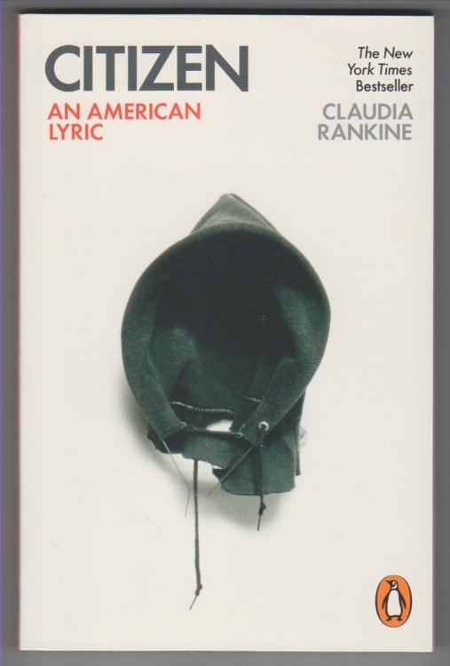 Citizen an American Lyric