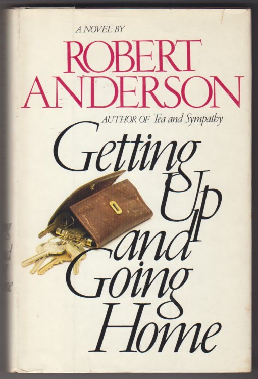 Image for Getting Up and Going Home Getting Up and Going Home