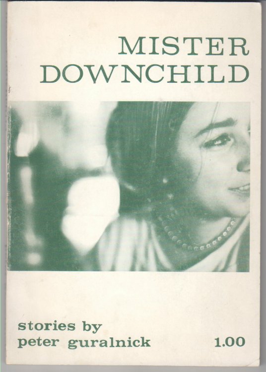 Image for Mister Downchild Mister Downchild