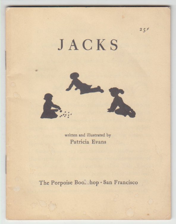 Image for Jacks Jacks