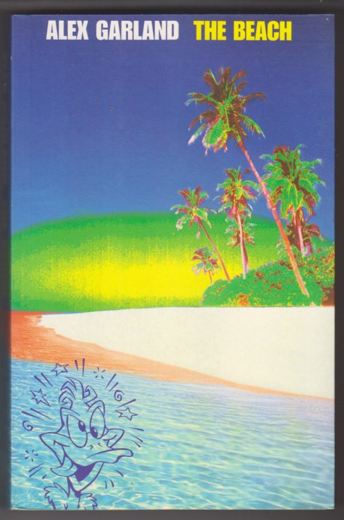 Image for The Beach The Beach
