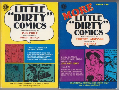 Image for Little Little