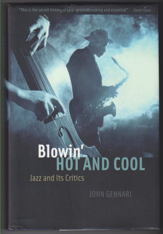 Image for Blowin' Hot And Cool Blowin' Hot And Cool