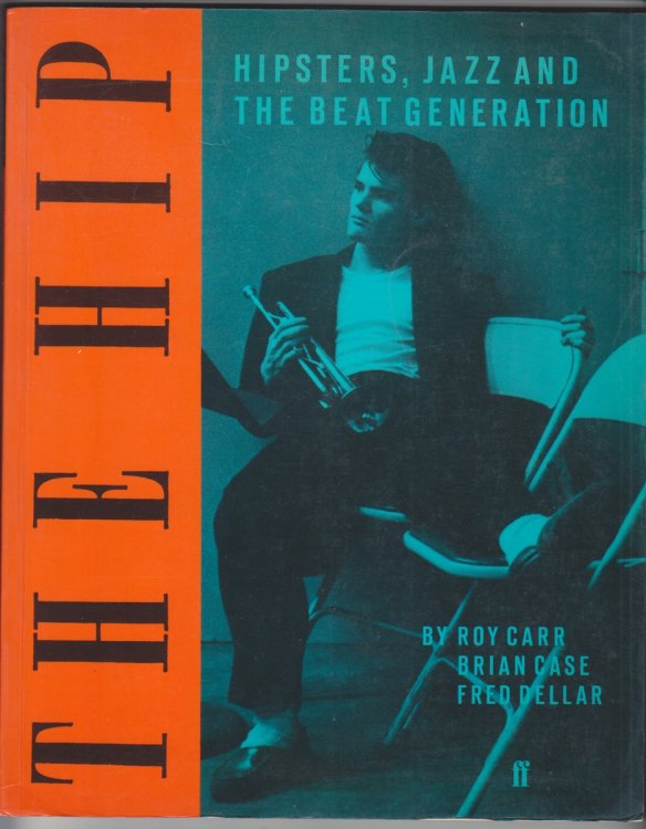 Image for The Hip The Hip