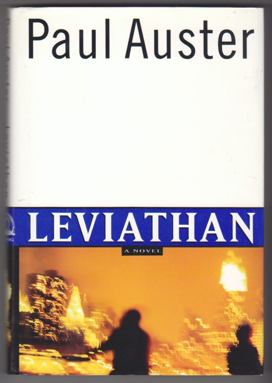 Image for Leviathan Leviathan