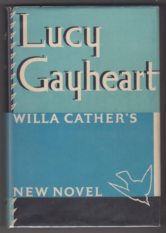 Image for Lucy Gayheart Lucy Gayheart