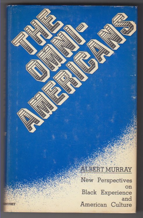 The Omni-Americans