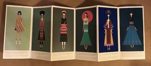 Dalian Nationalities University Promotional Book